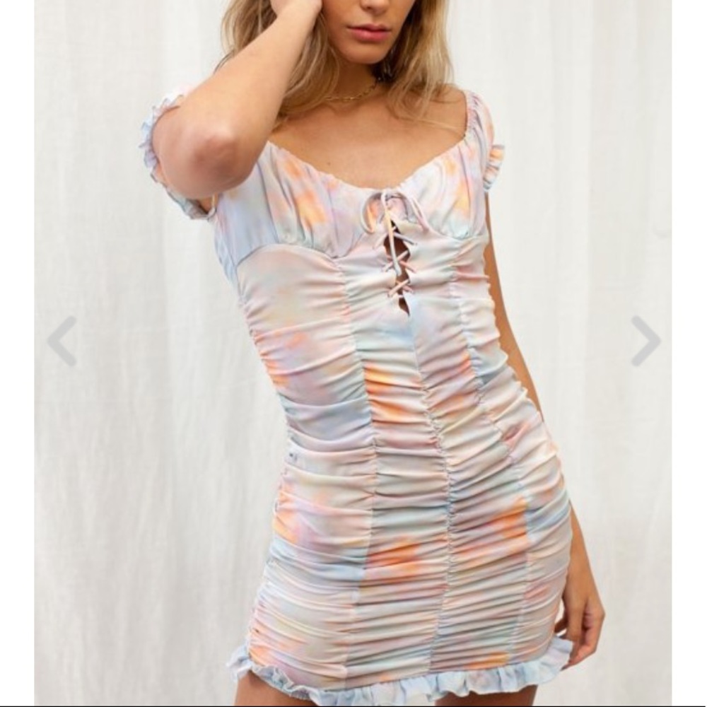 Brand new with tags! Never worn dress!